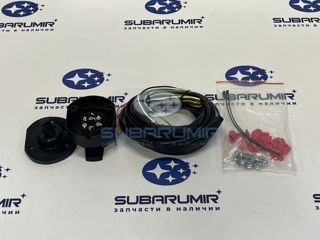 Фото автомобильной запчасти Комплект электрики для фаркопа (оригинальный номер 000002Baltex)