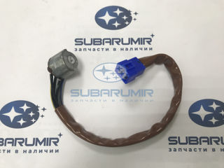 Фото автомобильной запчасти Контактная группа зажигания S10, S11 (оригинальный номер 83139FC001)