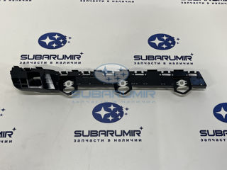 Фото автомобильной запчасти Кронштейн бампера заднего. Левый. XV 2012-18 (оригинальный номер 57707FJ170)