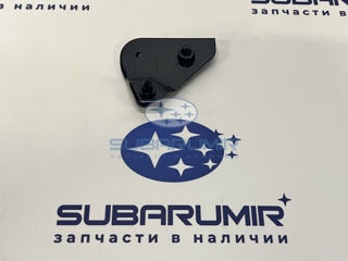 Фото автомобильной запчасти Кронштейн бампера заднего S11. Левый. Треугольн. (оригинальный номер 57707SA110)