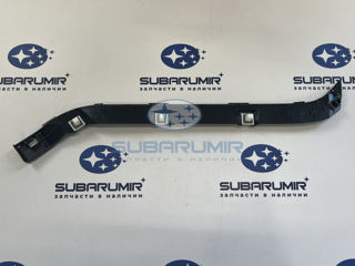 Фото автомобильной запчасти Кронштейн заднего бампера верхний (оригинальный номер 57717FG072)