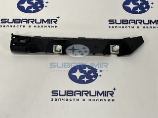 Фото автомобильной запчасти Кронштейн задн бампера правый Subaru Impreza 2007-11  Wag (оригинальный номер 57717FG002)
