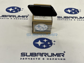 Фото автомобильной запчасти Крышка форcунки омывателя  фары правая B14 Out Черный (оригинальный номер 86636AJ050V2)