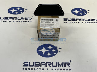 Фото автомобильной запчасти Крышка форсунки омывателя фар левая. (оригинальный номер 86636AJ080EN)