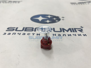 Фото автомобильной запчасти Лампочка (оригинальный номер 85068SA000)