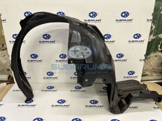 Фото автомобильной запчасти Локер левый XV G33. (оригинальный номер 59110FJ050)