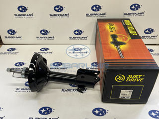 Фото автомобильной запчасти Амортизатор передний правый B13 Out (оригинальный номер JAS0434)