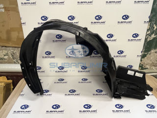 Фото автомобильной запчасти Локер правый XV (оригинальный номер 59110FJ040)