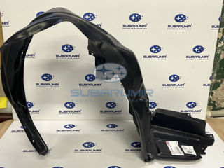 Фото автомобильной запчасти Локер правый XV. (оригинальный номер STSBX1016L1)