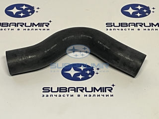 Фото автомобильной запчасти Патрубок радиатора (оригинальный номер 45161AJ120)