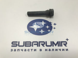 Фото автомобильной запчасти Направляющая суппорта передн верхняя Tribeca, S13. (оригинальный номер 26231AG001)