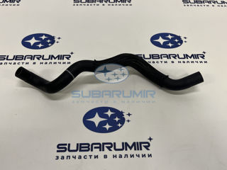 Фото автомобильной запчасти Патрубок (оригинальный номер 99071AB103)