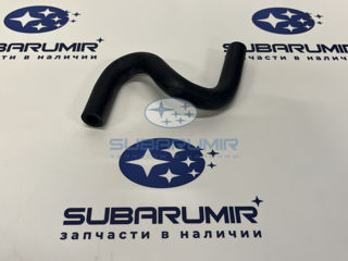 Фото автомобильной запчасти Шланг гидроусилителя Subaru Forester S11. (оригинальный номер 34611SA000)