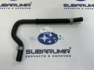 Фото автомобильной запчасти Патрубок (оригинальный номер 21204AB340)