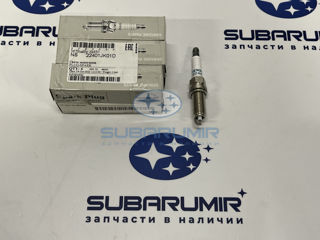 Фото автомобильной запчасти Свеча зажигания FX37 (оригинальный номер 22401JK01D)