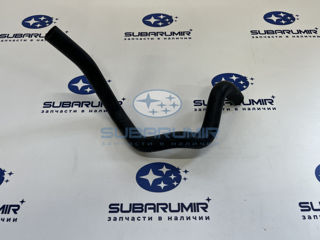 Фото автомобильной запчасти Патрубок радиатора салона (оригинальный номер 72411FE023)