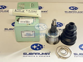 Фото автомобильной запчасти ШРУС наружный S13 Под FG подш. (оригинальный номер ZVRC357)