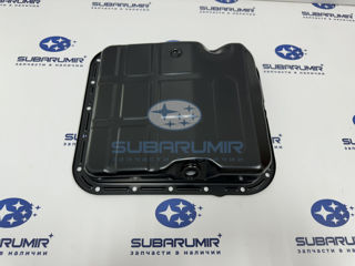 Фото автомобильной запчасти Поддон АКПП (оригинальный номер 31390AA081)