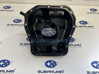 Фото автомобильной запчасти Поддон двигателя B12 251.  S11 201. (оригинальный номер 11109AA093)