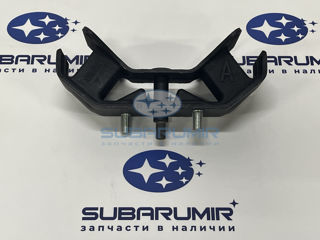 Фото автомобильной запчасти Подушка КПП XV, S13, B14 (оригинальный номер 41022FJ000)