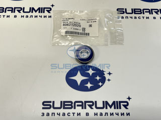 Фото автомобильной запчасти Подшипник маховика (оригинальный номер 806212020)