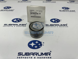 Фото автомобильной запчасти Подшипник ступичный задний G11 STI (оригинальный номер 28016PA0108A)