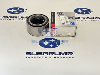 Фото автомобильной запчасти Подшипник ступичный передний  KOYO (оригинальный номер 46T080704X)