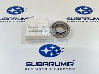 Фото автомобильной запчасти Подшипник хвостовика КПП (оригинальный номер 806330120)