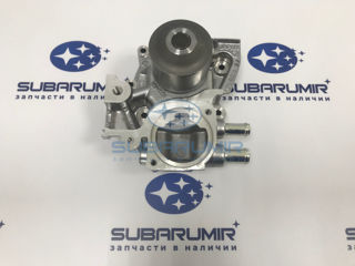 Фото автомобильной запчасти Помпа водяная S12 255   2 отв в право (оригинальный номер 21111AA430)