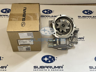 Фото автомобильной запчасти Помпа водяная    2 отв в право   S11 204 (оригинальный номер 21111AA250)