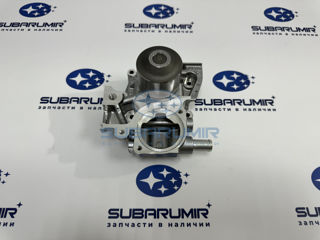 Фото автомобильной запчасти Помпа водяная S12, B14 253  1 трубка (оригинальный номер 21111AA280)