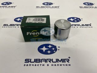 Фото автомобильной запчасти Поршень тормозного суппорта (оригинальный номер P575506)