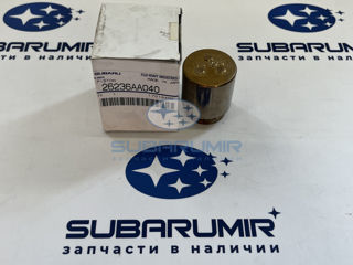 Фото автомобильной запчасти Поршень тормозного суппорта заднего S10, S11T, B12 (оригинальный номер 26236AA040)