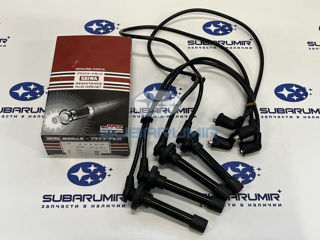 Фото автомобильной запчасти Провода высоковольтные B13 253  комплект (оригинальный номер 77122)