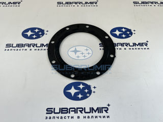 Фото автомобильной запчасти Прокладка бензобака G12, B13, S13 (оригинальный номер 42025AG000)