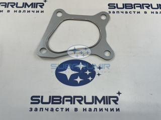 Фото автомобильной запчасти Прокладка турбины твинскролл (оригинальный номер 44165AC020)