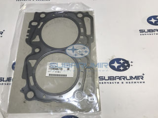 Фото автомобильной запчасти Прокладка головки блока S12 255 (оригинальный номер 11044AA770)