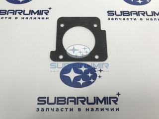 Фото автомобильной запчасти Прокладка дроссельной заслонки G12 1,5,  B13 2,5 (оригинальный номер 16175AA243)