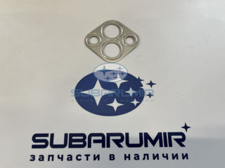 Фото автомобильной запчасти Прокладка клапана EGR 204 (оригинальный номер 14719AA040)