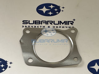 Фото автомобильной запчасти Прокладка турбины 20F (оригинальный номер 44616AA220)