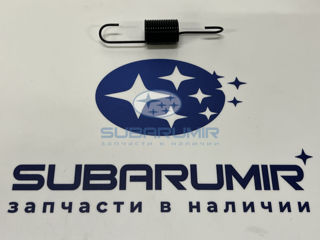 Фото автомобильной запчасти Пружинка вилки сцепления. (оригинальный номер 30546AA060)