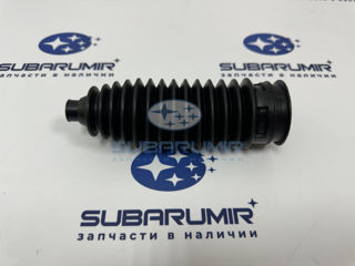 Фото автомобильной запчасти Пыльник рулевой рейки S11 прав (оригинальный номер 34137AE010)