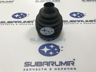 Фото автомобильной запчасти Пыльник ШРУСа наружный S13, Levorg, Exiga (оригинальный номер 28323SG000)