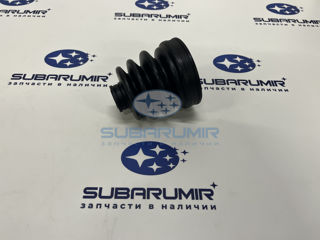 Фото автомобильной запчасти Пыльник ШРУСа переднего внутренний S10, G11 USA WRX (оригинальный номер 28423FE000)