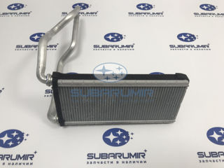 Фото автомобильной запчасти Радиатор печки В13  2006-09 (оригинальный номер 72130AG030)