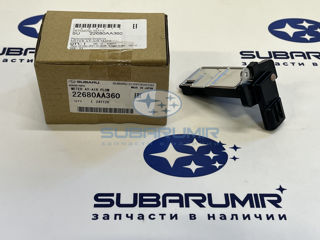 Фото автомобильной запчасти Расходомер   EJ204 (оригинальный номер 22680AA360)