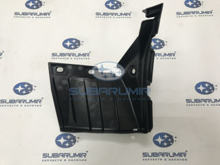 Фото автомобильной запчасти Расширитель задней арки G12 (оригинальный номер 57731FG090)