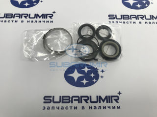 Фото автомобильной запчасти Ремкомплект рулевой рейки G12, B13, B14, S12 2.5 горизонт + вертик. (оригинальный номер 34190AG001)