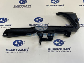 Фото автомобильной запчасти Кронштейн переднего бампера. Под фару. Правый. B15 Out. (оригинальный номер 57707AL060)