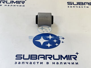 Фото автомобильной запчасти Сайлентблок задн подвески B12/13, S12/13. (оригинальный номер 20254AE020)